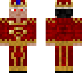 red king