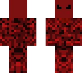 red shark