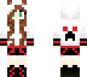 rubius chica