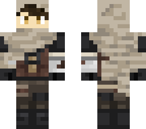 sand boy