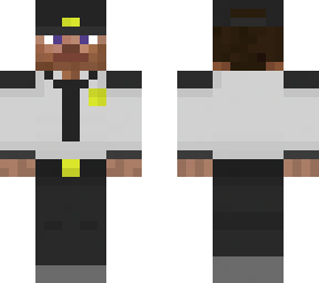 security steve