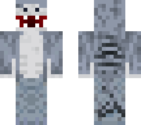 shark (wip)