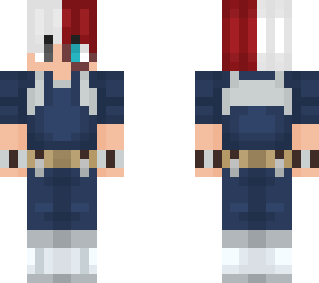 shoto todoroki / mha (credit me if share)