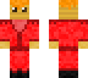 skin gambriolo cabezon