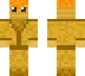 skin gambriolo unga unga