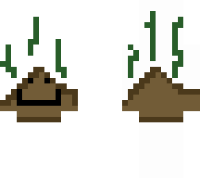 smelly poop