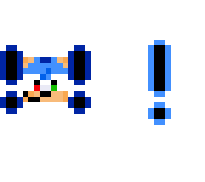 sonic oc contest!