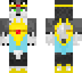 space princess