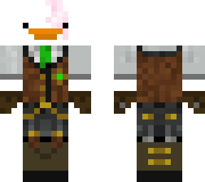 spduck (re-upload)