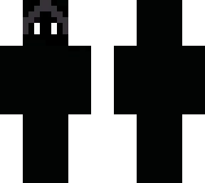 spooky core uh - thing