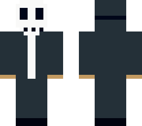 spooky scary skeleton