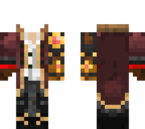 steampunk template