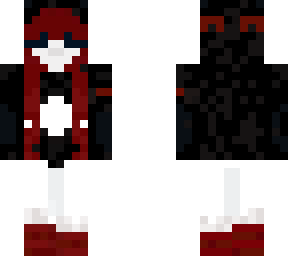 strawberry hood