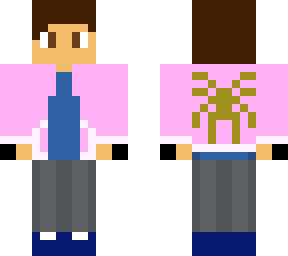 stuffysteam6 jacket (updated)