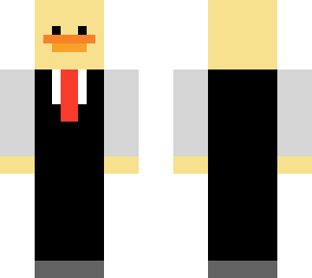suit duck