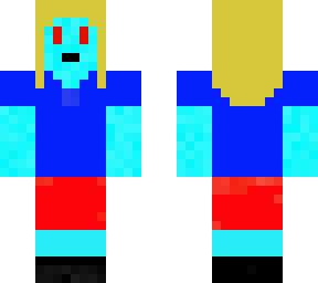 tealdemon