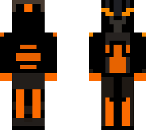 the black plasma lord