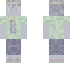 the ghost king