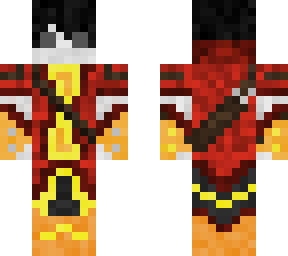 tundra explorer (halloween)