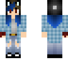 updated kitty skin