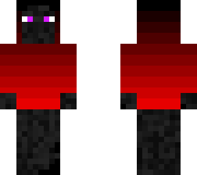 updated texture - cloaked enderman 1.1