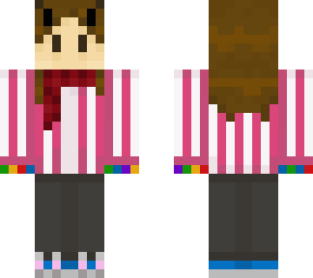 v3 skin
