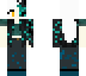 warden smp soul