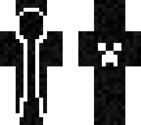 white hider