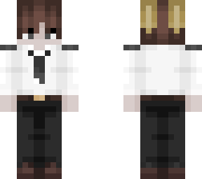 william afton with glitchtrap ears