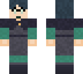 willow hexisde uniform