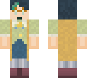 willow s2 casual