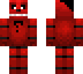 withered redbear