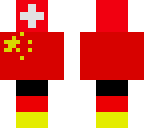 world flag random skin