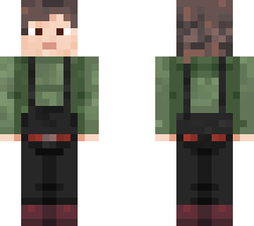 young guy