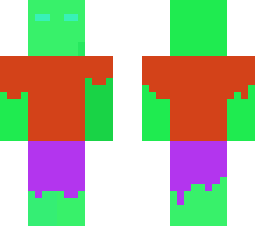 zomb ki