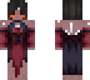 [ quartz - formal ] ~ oasis smp