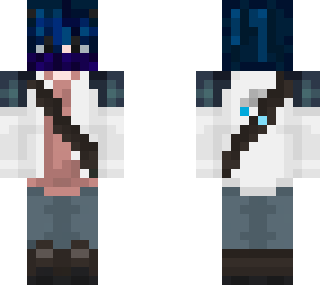 a skin