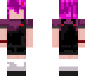 amy faceless