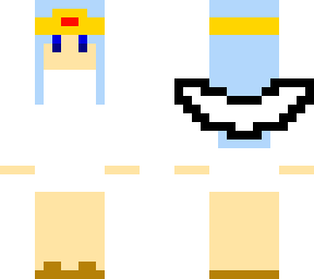 angellic skin