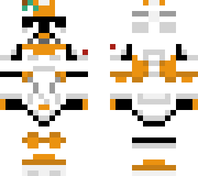 ap2 clone trooper waxer