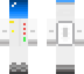 astronaut