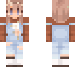 avery overalls