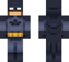 batman