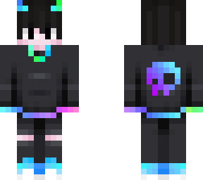 beta demon rgb
