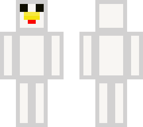 big robo chicken