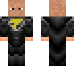 black adam