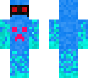 blue bob