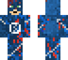 blue flash 6.0