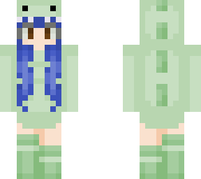 bluedinogirl