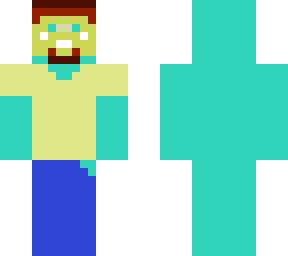 bootleg steve